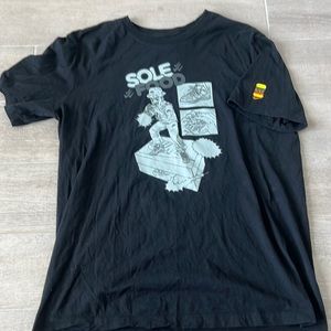 Nike Sole Food